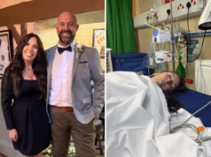 Mãe se esforça para falar durante a ligação da equipe – as varreduras revelam uma verdade devastadora Mãe se esforça para falar durante a ligação da equipe – as varreduras revelam uma verdade devastadora