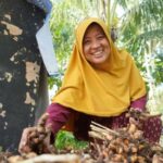 Mães Mekaar, heróis econômicos da família indonésia