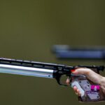 Mahit Sandhu conquista ouro no rifle 3 posições 50m, sua quarta medalha no Deaflympics 2025