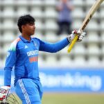 Maiores pontuações individuais dos indianos em T20s: Vaibhav Suryavanshi marca 144 corridas na Rising Stars Asia Cup