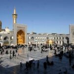 Mais cidades secam à medida que a crise hídrica no Irão se aprofunda