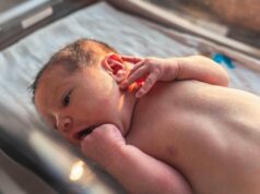 Mais consultas pré-natais associadas ao nível certo de cuidados para bebês nascidos com defeitos cardíacos recém-nascido