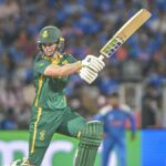 Mais corridas na Copa do Mundo Feminina ODI 2025: Wolvaardt termina como artilheira; Smriti segundo