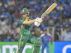 Mais corridas na Copa do Mundo Feminina ODI 2025: Wolvaardt termina como artilheira; Smriti segundo Mais corridas na Copa do Mundo Feminina ODI 2025: Wolvaardt termina como artilheira; Smriti segundo