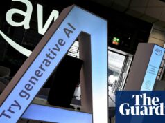 Mais de 1.000 trabalhadores da Amazon alertam que a rápida implementação da IA ameaça empregos e o clima Mais de 1.000 trabalhadores da Amazon alertam que a rápida implementação da IA ameaça empregos e o clima