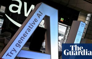 Mais de 1.000 trabalhadores da Amazon alertam que a rápida implementação da IA ameaça empregos e o clima Mais de 1.000 trabalhadores da Amazon alertam que a rápida implementação da IA ameaça empregos e o clima