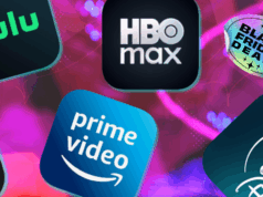 Mais de 20 das melhores ofertas de streaming da Black Friday ao vivo: HBO Max, Apple TV +, Spotify e muito mais Mais de 20 das melhores ofertas de streaming da Black Friday ao vivo: HBO Max, Apple TV +, Spotify e muito mais