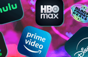 Mais de 20 das melhores ofertas de streaming da Black Friday ao vivo: HBO Max, Apple TV +, Spotify e muito mais Mais de 20 das melhores ofertas de streaming da Black Friday ao vivo: HBO Max, Apple TV +, Spotify e muito mais