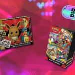 Pokémon Violeta - Nintendo Switch