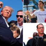 Mais de 33% dos jovens americanos acreditam que a violência política pode ser justificada em certos casos: pesquisa