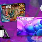 Mais de 50 ofertas do Walmart Black Friday: ganhe Lego, TVs Samsung, AirPods a preços recordes