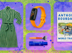 Mais de 60 presentes de Natal para o papai que ele não terá que fingir que gosta produtos para papai