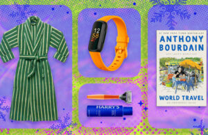 Mais de 60 presentes de Natal para o papai que ele não terá que fingir que gosta produtos para papai