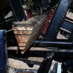 Mais de 70 empregos perdidos no fechamento repentino da serraria da cidade