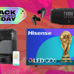 Mais de 75 ofertas da Black Friday na Best Buy que não são mais baratas em nenhum outro lugar