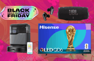 Mais de 75 ofertas da Black Friday na Best Buy que não são mais baratas em nenhum outro lugar Mais de 75 ofertas da Black Friday na Best Buy que não são mais baratas em nenhum outro lugar