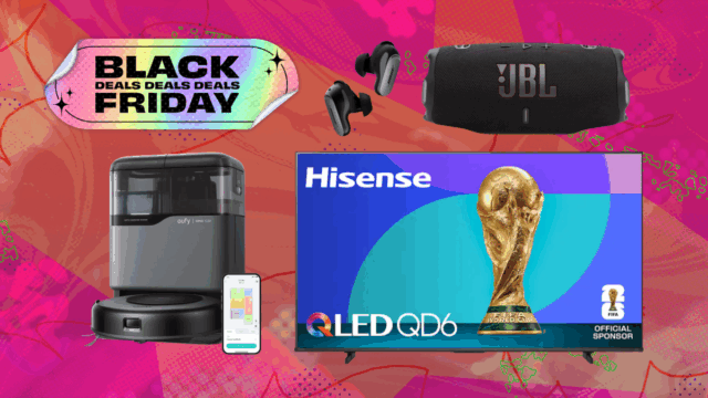 Mais de 75 ofertas da Black Friday na Best Buy Mais de 75 ofertas da Black Friday na Best Buy que não são mais baratas em nenhum outro lugar