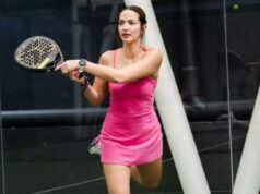 Mais populares: 5 raquetes de padel baratas abaixo de IDR 1 milhão, Alex Marquez obtém uma oportunidade rara Mais populares: 5 raquetes de padel baratas abaixo de IDR 1 milhão, Alex Marquez obtém uma oportunidade rara