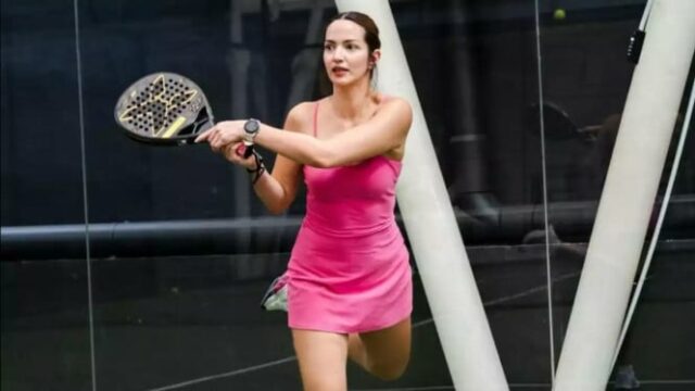 Mais populares: 5 raquetes de padel baratas abaixo de IDR Mais populares: 5 raquetes de padel baratas abaixo de IDR 1 milhão, Alex Marquez obtém uma oportunidade rara