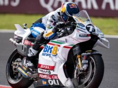 Mais populares: Alex Marquez vence a Sprint Race MotoGP Valencia 2025, Gregoria Mariska vence o vice-campeão Kumamoto Masters Mais populares: Alex Marquez vence a Sprint Race MotoGP Valencia 2025, Gregoria Mariska vence o vice-campeão Kumamoto Masters