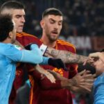 Mais populares: Ao vivo na ANTV Duelo feroz dos Giants da Série A, AS Roma x Napoli até AC Milan x Lazio
