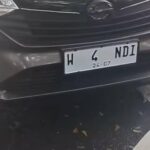 Mais populares: Bilhetes Wandi e Tiara, matrículas mascaradas ainda sujeitas a ETLE e Sprinto mais proeminente