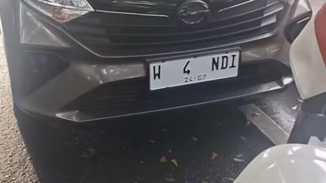 Mais populares: Bilhetes Wandi e Tiara, matrículas mascaradas ainda sujeitas a ETLE e Sprinto mais proeminente
