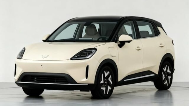 Mais populares: Huawei Cars entra em RI, Wuling prepara IDR 150 milhões de EV e câmeras avançadas são descontinuadas
