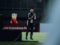 Mais populares: Indra Sjafri Coret 8 jogadores, Bojan Hodak Ngamur Mais populares: Indra Sjafri Coret 8 jogadores, Bojan Hodak Ngamur