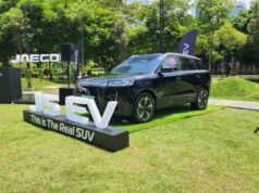 Mais populares: Jaecoo J5 EV Rp. 249,9 milhões, desconto fiscal de final de ano e novo MPV da BYD Mais populares: Jaecoo J5 EV Rp. 249,9 milhões, desconto fiscal de final de ano e novo MPV da BYD