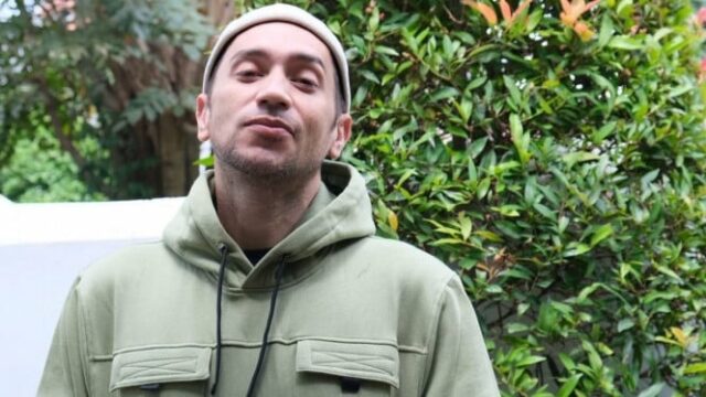 Mais populares: a jornada de vida de Gary Iskak antes de morrer, supostamente sem usar capacete durante o acidente
