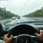 Mais populares: dicas para dirigir na chuva, a importância de uma Dashcam e o mais recente Honda Scoopy