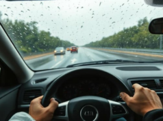 Mais populares: dicas para dirigir na chuva, a importância de uma Dashcam e o mais recente Honda Scoopy Mais populares: dicas para dirigir na chuva, a importância de uma Dashcam e o mais recente Honda Scoopy