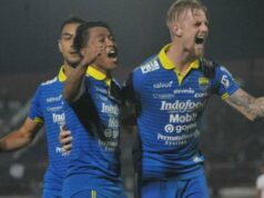 Mais populares: jogador holandês se arrepende de ter jogado na Indonésia, tradutor revela o segredo de Shin Tae-yong Mais populares: jogador holandês se arrepende de ter jogado na Indonésia, tradutor revela o segredo de Shin Tae-yong