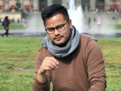 Mais populares: o marido de Boiyen tem doutorado, Erika Carlina-DJ Panda Meeting foge Mais populares: o marido de Boiyen tem doutorado, Erika Carlina-DJ Panda Meeting foge