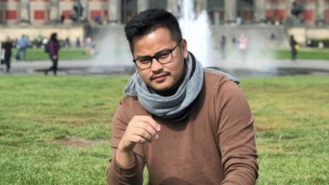 Mais populares: o marido de Boiyen tem doutorado, Erika Carlina-DJ Mais populares: o marido de Boiyen tem doutorado, Erika Carlina-DJ Panda Meeting foge