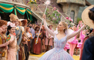 Mais produtos, menos imprensa: como o marketing ‘Wicked: For Good’ permaneceu relevante enquanto diminuía Mais produtos, menos imprensa: como o marketing 'Wicked: For Good' permaneceu relevante enquanto diminuía