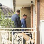 Mais quatro acusados, armas apreendidas após tiroteio em Sydney