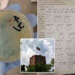 Mais três pesquisadores chineses da Universidade de Michigan acusados ​​de suposto esforço para contrabandear materiais biológicos: 'Padrão alarmante'