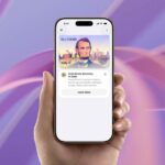 Mais usuários do iPhone podem adicionar sua carteira de motorista à Apple Wallet a partir de amanhã