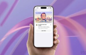 Mais usuários do iPhone podem adicionar sua carteira de motorista à Apple Wallet a partir de hoje Mais usuários do iPhone podem adicionar sua carteira de motorista à Apple Wallet a partir de amanhã