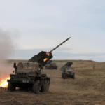 Major ucraniano pede aos EUA que enviem Tomahawks à medida que os confrontos com as forças russas se intensificam