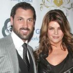 Maks Chmerkovskiy relembra Kirstie Alley dizendo que estava seduzindo durante o ensaio