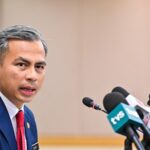 Malásia planeja seguir proibição de mídia social para menores de 16 anos na Austrália