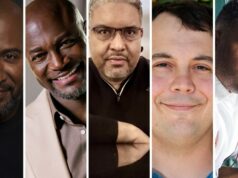 Malcolm D. Lee desenvolverá o drama ‘Need to Know’ na NBC, ‘Becoming Marlow Fin’ na Peacock Malcolm D. Lee desenvolverá o drama 'Need to Know' na NBC, 'Becoming Marlow Fin' na Peacock