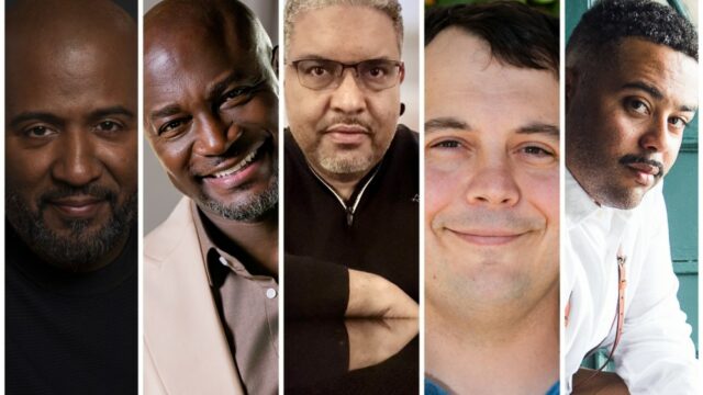 Malcolm D. Lee desenvolverá o drama 'Need to Know' na NBC, 'Becoming Marlow Fin' na Peacock
