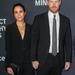 A mansão do duque e da duquesa de Sussex dobrou de valor desde que a compraram, há cinco anos