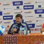 Mali é um adversário difícil para a seleção sub-23 da Indonésia antes de disputar os Jogos SEA de 2025