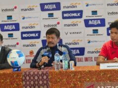 Mali é um adversário difícil para a seleção sub-23 da Indonésia antes de disputar os Jogos SEA de 2025 Mali é um adversário difícil para a seleção sub-23 da Indonésia antes de disputar os Jogos SEA de 2025