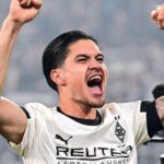 Maligno! Kevin Diks marca gol de estreia na Liga Alemã e leva Monchengladbach à derrota do FC Koln